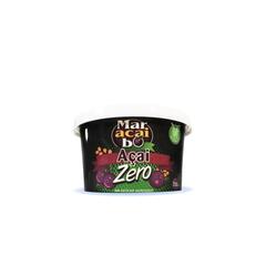 Acai Zero x 250ml - Maracaibo