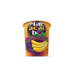 Acai y Banana x 500ml - Maracaibo