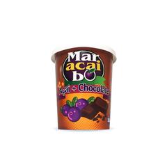Acai y Chocolate x 500ml - Maracaibo