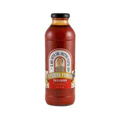Salsa de Tomate Peperino Pomoro x 480g - Recetas de Entonces