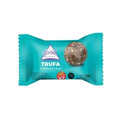 Trufa de Datiles y Nuez x 20g - The Food Alchimist