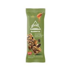 Barrita de Almendras, Girasol, Mani & Pasas de Uva x 28g -  The Food Alchimist