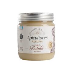 Miel Batida Cremosa x 315g - Aleluya