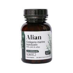 Colageno Marino Hidrolizado x 46g - Alian