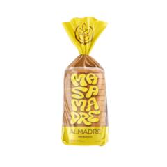 Pan de Molde Blanco x 520g - Almadre