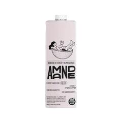 Bebida de Coco y Almendras x 1L - Amande