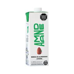 Bebida de Almendras Liviana x 1l - Amande