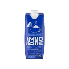 Bebida de Almendras barista x 500ml - Amande