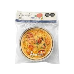 Tarta Caprese x 260g - Amoedo