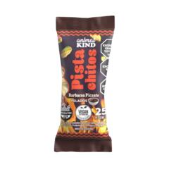 Pistachitos de Barbacoa Picante Pelados x 25g - Animal Kind 