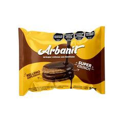 Arbajor relleno con Avellana x 50g - Arbanit