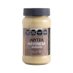 Mayonesa Ahumada x 340g - Arytza