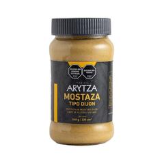 Mostaza Tipo Dijon x 360g - Arytza