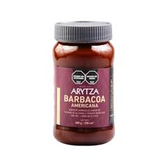 Barbacoa Americana x 400g - Arytza