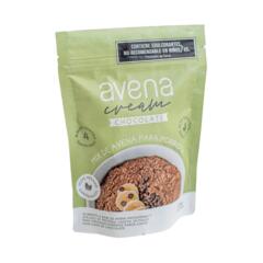 Premezcla Avena Cream Chocolate x 200g - Avena