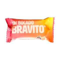 Bocado Bravito x 22g - Barra Brava