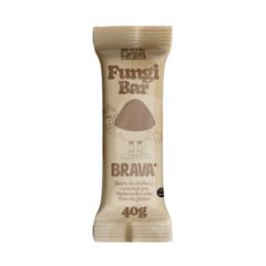 Fungi Bar Datiles y Castañas con Melena de Leon x 40g - Barra Brava