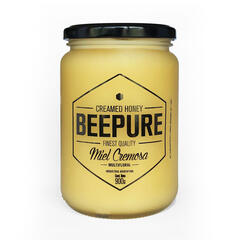 Miel Cremosa x 900g - Beepure