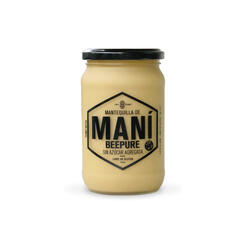 Mantequilla de Mani sin Azúcar x 400g - Beepure