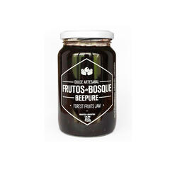 Dulce de Frutos del Bosque x 450g - Beepure