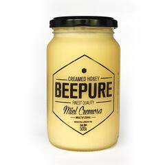Miel Cremosa x 500g - Beepure
