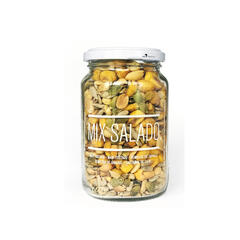 Mix Salado x 190g - Beepure