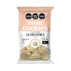 Cookies de Avena y Almendra  x 120g - Beepure