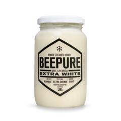 Miel Cremosa Extra White x 500g - Beepure
