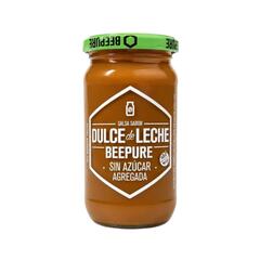 Salsa sabor Dulce de Leche sin Azucar Agregada x 400g - Beepure