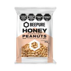 Promo Honey Roasted Peanuts x 80g (Vto 13-09) - Beepure