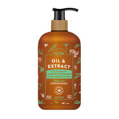 'Oil & Extract' Acondicionador Natural Formula Neutra x 500ml - Bel Lab