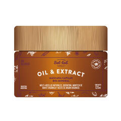 'Oil & Extract' Mascara Capilar Bio-Mineral x 120ml - Bel Lab