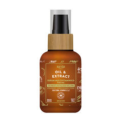 'Oil & Extract' Serum Multivitaminico Facial Nocturno x 60ml - Bel Lab