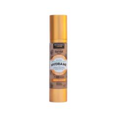 Crema Hidratante Facial 'Hydra Me' Tono Oscuro 03 x 50ml - Bel Lab