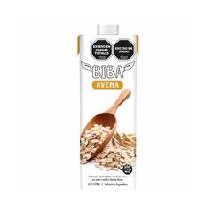 Leche de Avena x 1l - Biba