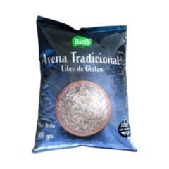 Avena Tradicional x 500g - Bio