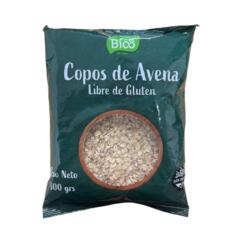 Copos de Avena x 500g - Bio