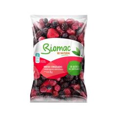 Frutos del Bosque x 1kg - Biomac