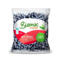Arandanos x 500g - Biomac