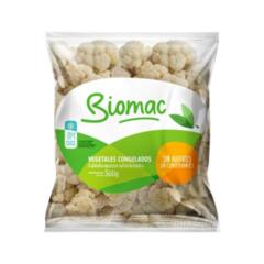 Coliflor x 500g - Biomac