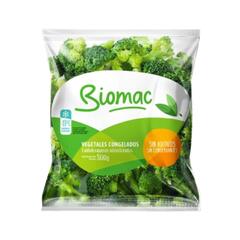 Brocoli x 500g - Biomac