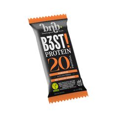 Barra Best Protein Naranja x 60g - Bnb