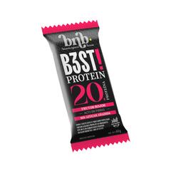 Barra Best Protein Frutos Rojos x 60g - Bnb