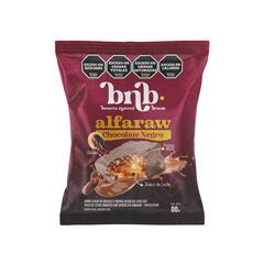 Alfajor Alfaraw Chocolate Negro x 80g - Bnb