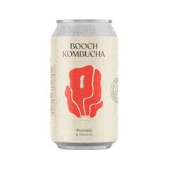 Kombucha Botanica Pomelo & Hibiscus x 400g - Booch