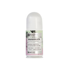 Desodorante Roll On con Acai y Tea Tree x 60ml - Botanika