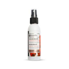 Desodorante en Spray Rosa Mosqueta y Palta x 75ml - Botanika