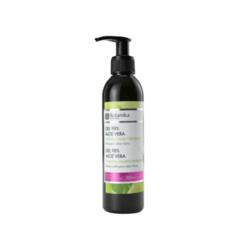Gel Aloe Vera 98% x 200ml - Botanika