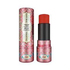 Balsamo Labial con Color Rosa Mosqueta x 15g - Boti-k Puro