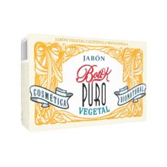 Jabon Vegetal Calendula Manzanilla x 95g - Boti-k Puro